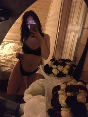 Проститутка Маша