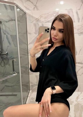 Проститутка Настя