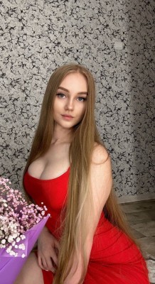 Проститутка НАСТЯ