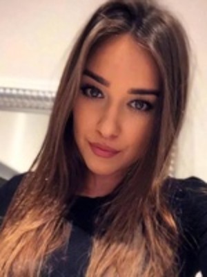 Проститутка Вика