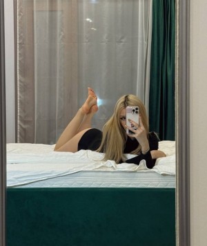 Проститутка Аня