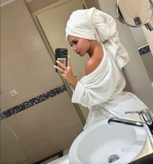 Проститутка Маша