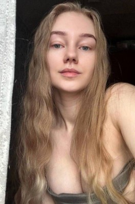 Проститутка Юля