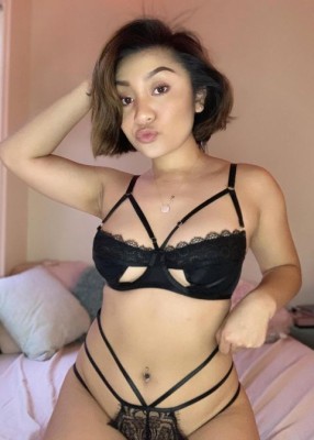 Проститутка Аиша