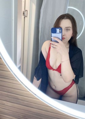 Проститутка Алина