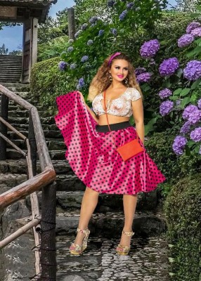 Проститутка Л