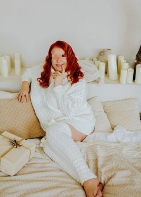 Проститутка Лена