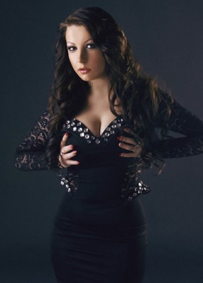 Проститутка Мила