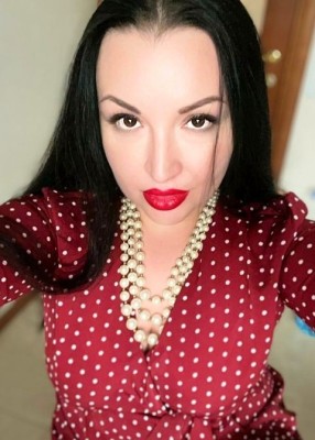 Проститутка Олечка