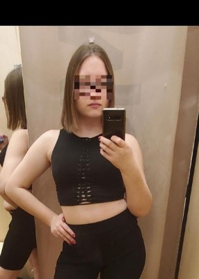 Проститутка Софи