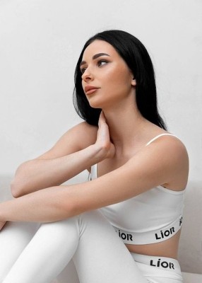 Проститутка Натали