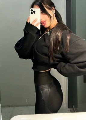 Проститутка Алиса