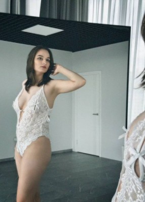 Проститутка Лика