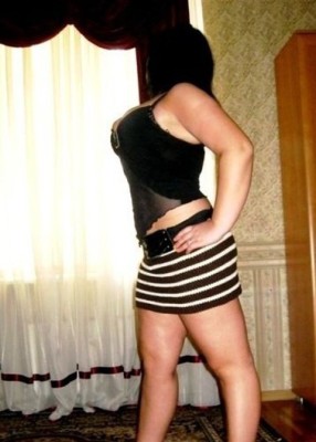 Проститутка Камила