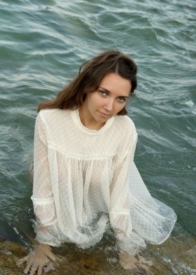 Проститутка Лина