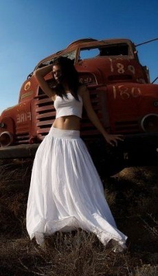 Проститутка Люба