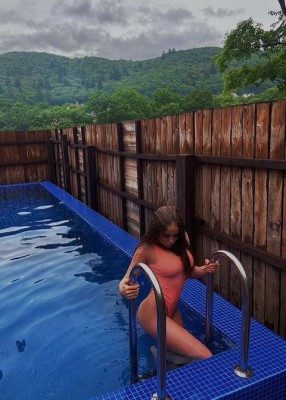 Проститутка Аня