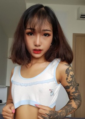 Проститутка Ким