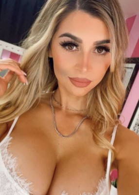 Проститутка Милена