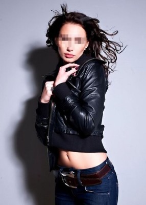 Проститутка Мария