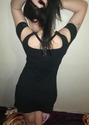 Проститутка Камила