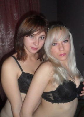 Проститутка Карина