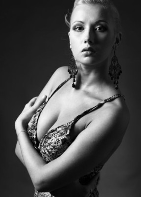 Проститутка Олеся