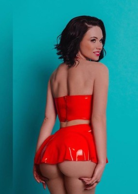 Проститутка Лиза