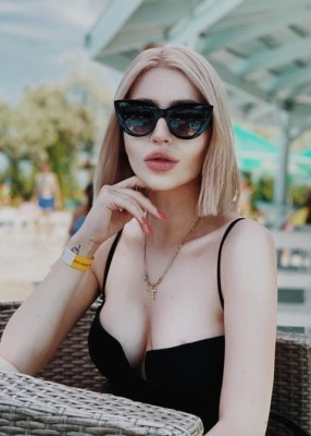 Проститутка Мила