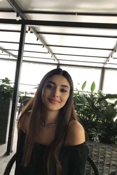 Проститутка Вика