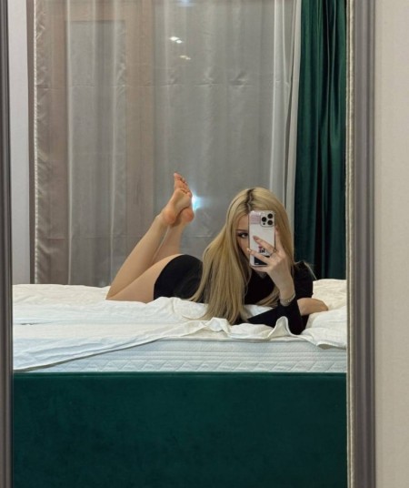 Проститутка Аня