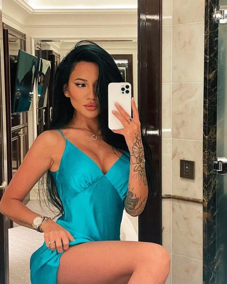 Проститутка Катя