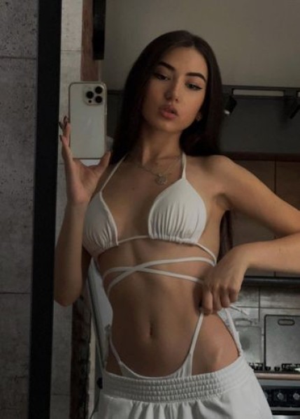 Проститутка Илона