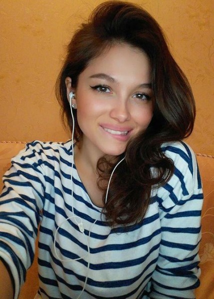 Проститутка ирма