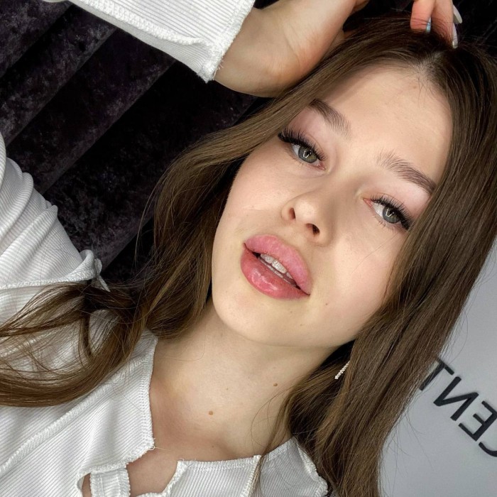 Анастасия